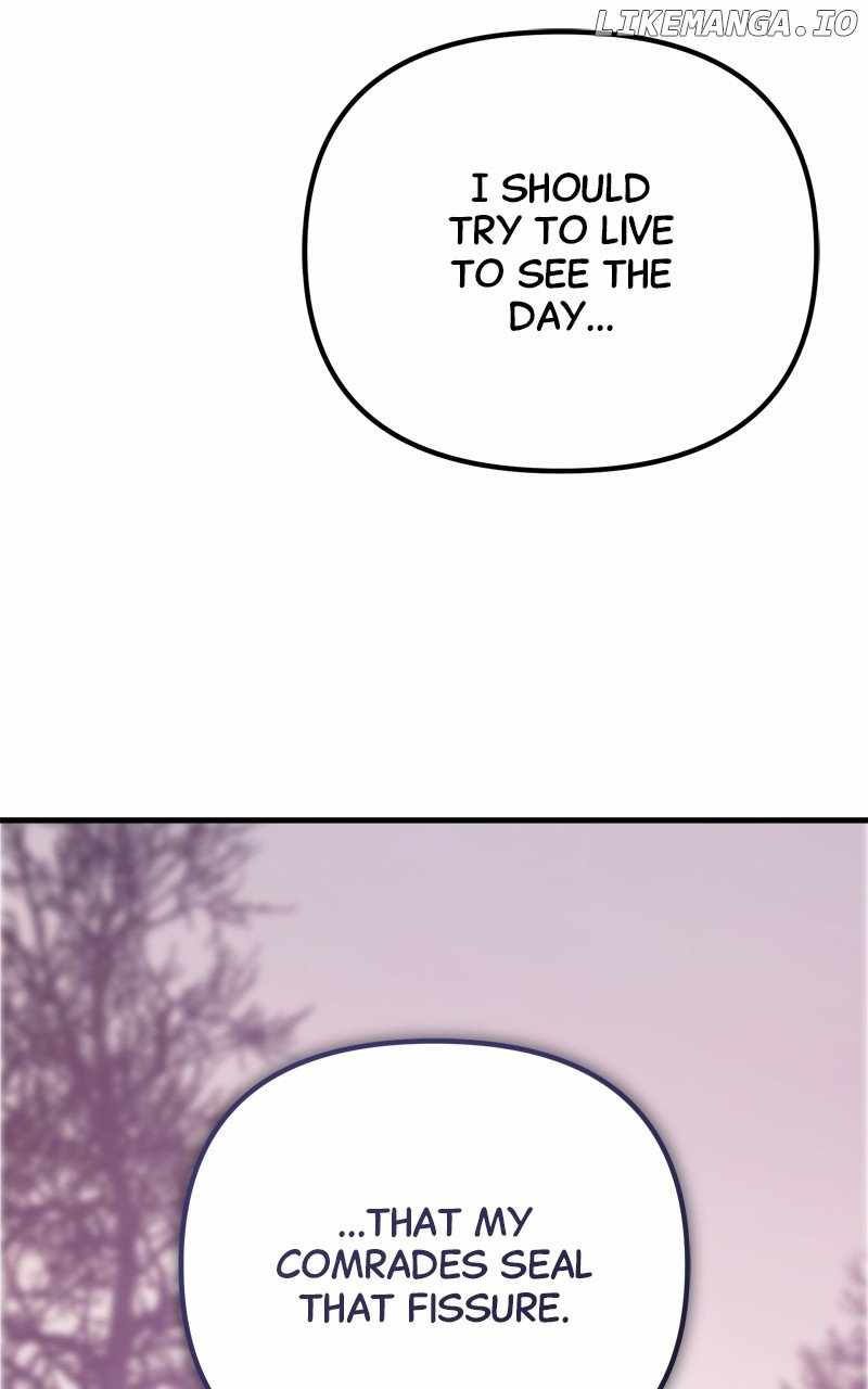 Hidden House in the Apocalypse Chapter 50 106
